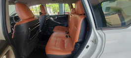 Tirupati Rental Cars
