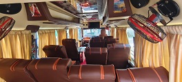 Tirupati Rental Cars