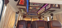Tirupati Rental Cars