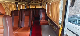 Tirupati Rental Cars