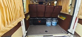 Tirupati Rental Cars