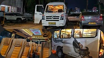 Tirupati Rental Cars