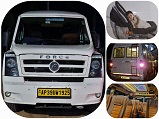Tirupati Rental Cars