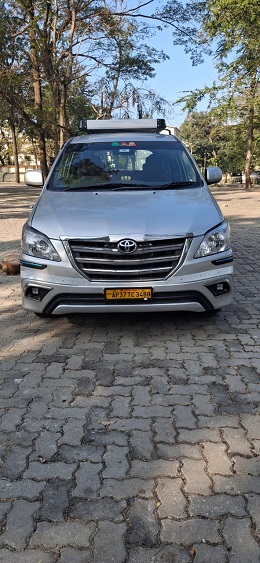 Tirupati Rental Cars
