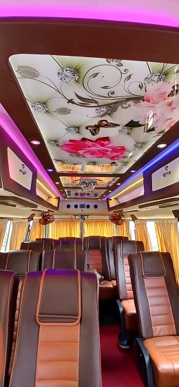 Tirupati Rental Cars