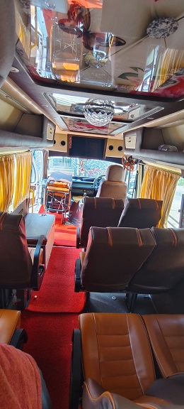 Tirupati Rental Cars