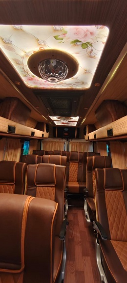 Tirupati Rental Cars