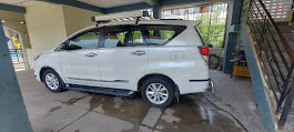 Tirupati Rental Cars