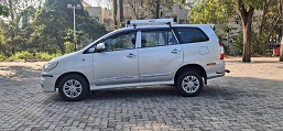 Tirupati Rental Cars