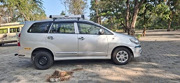 Tirupati Rental Cars