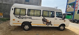 Tirupati Rental Cars
