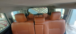 Tirupati Rental Cars